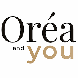 Logo Oréa and You